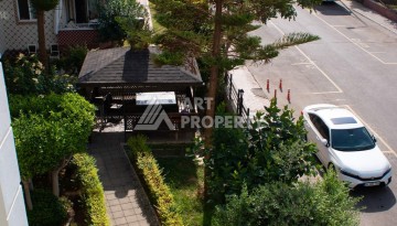 Квартира 2+1 в районе Оба — 80 м², 400 м до моря, подходит под ВНЖ и гражданство - Ракурс 27