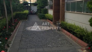 Квартира 2+1 в районе Оба — 80 м², 400 м до моря, подходит под ВНЖ и гражданство - Ракурс 28