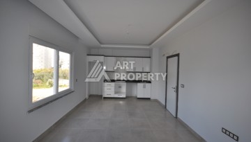 Квартира 1+1 в Махмутларе в доме 2021 года постройки в 700 метрах от моря - Ракурс 15