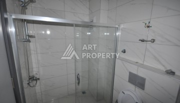 Квартира 1+1 в Махмутларе в доме 2021 года постройки в 700 метрах от моря - Ракурс 19