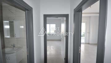 Квартира 1+1 в Махмутларе в доме 2021 года постройки в 700 метрах от моря - Ракурс 20