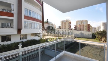 Квартира 1+1 в Махмутларе в доме 2021 года постройки в 700 метрах от моря - Ракурс 21