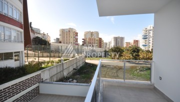 Квартира 1+1 в Махмутларе в доме 2021 года постройки в 700 метрах от моря - Ракурс 22