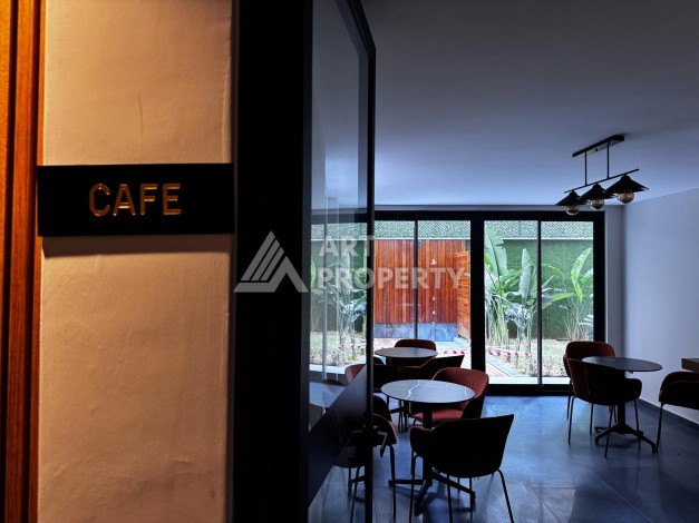 Квартира 2+1 в новом доме в районе Оба — 70 м², 400 м до моря, разрешение на краткосрочную аренду - Ракурс 12