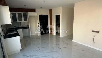 Квартира 2+1 в новом доме в районе Оба — 70 м², 400 м до моря, разрешение на краткосрочную аренду - Ракурс 31