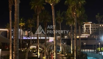 Квартира 2+1 по выгодной цене, 129 кв.м. Турклер, Алания - Ракурс 6