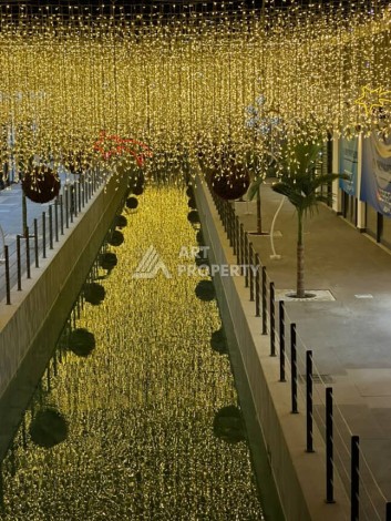 Квартира 2+1 по выгодной цене, 129 кв.м. Турклер, Алания - Ракурс 7