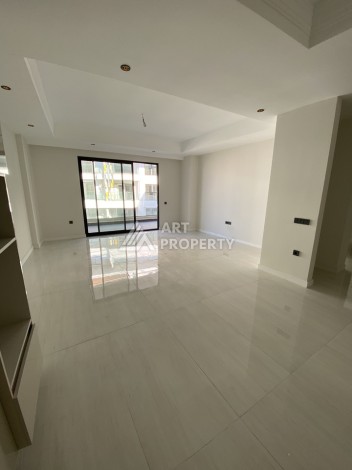 Квартира 2+1 по выгодной цене, 129 кв.м. Турклер, Алания - Ракурс 10