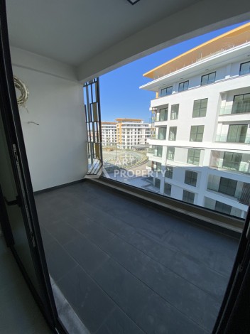 Квартира 2+1 по выгодной цене, 129 кв.м. Турклер, Алания - Ракурс 11