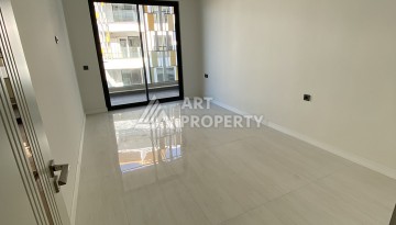 Квартира 2+1 по выгодной цене, 129 кв.м. Турклер, Алания - Ракурс 14