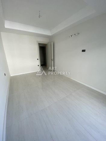 Квартира 2+1 по выгодной цене, 129 кв.м. Турклер, Алания - Ракурс 16