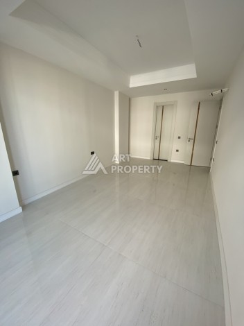 Квартира 2+1 по выгодной цене, 129 кв.м. Турклер, Алания - Ракурс 17