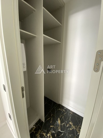 Квартира 2+1 по выгодной цене, 129 кв.м. Турклер, Алания - Ракурс 18