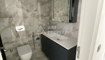 Квартира 2+1 по выгодной цене, 129 кв.м. Турклер, Алания - Ракурс 20