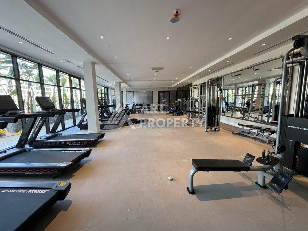 Квартира 2+1 по выгодной цене, 129 кв.м. Турклер, Алания - Ракурс 37