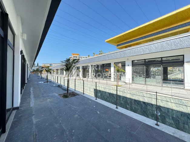 Квартира 2+1 по выгодной цене, 129 кв.м. Турклер, Алания - Ракурс 32