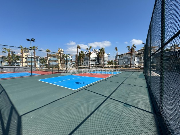 Квартира 2+1 по выгодной цене, 129 кв.м. Турклер, Алания - Ракурс 51