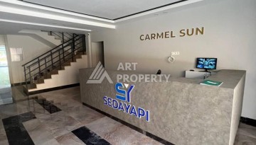 Меблированная квартира 1+1 в районе Оба, 55 кв.м. - Ракурс 7