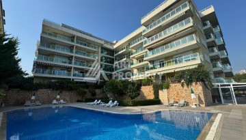 Большая квартира 1+1 в Кестеле, 75 кв.м. - Ракурс 1