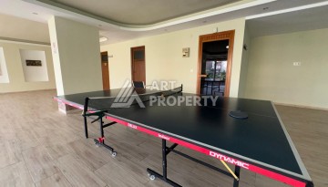 Большая квартира 1+1 в Кестеле, 75 кв.м. - Ракурс 3