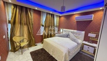 Большая квартира 1+1 в Кестеле, 75 кв.м. - Ракурс 5