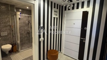 Большая квартира 1+1 в Кестеле, 75 кв.м. - Ракурс 6