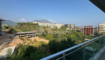 Большая квартира 1+1 в Кестеле, 75 кв.м. - Ракурс 7