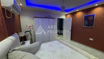 Большая квартира 1+1 в Кестеле, 75 кв.м. - Ракурс 8