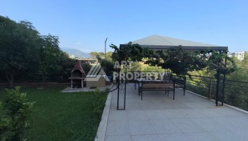 Большая квартира 1+1 в Кестеле, 75 кв.м. - Ракурс 10