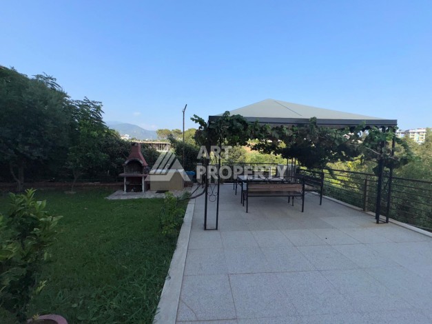 Большая квартира 1+1 в Кестеле, 75 кв.м. - Ракурс 9