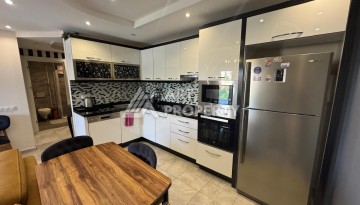 Большая квартира 1+1 в Кестеле, 75 кв.м. - Ракурс 16