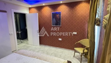 Большая квартира 1+1 в Кестеле, 75 кв.м. - Ракурс 17