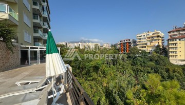 Большая квартира 1+1 в Кестеле, 75 кв.м. - Ракурс 18