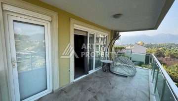 Большая квартира 1+1 в Кестеле, 75 кв.м. - Ракурс 20