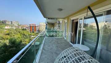 Большая квартира 1+1 в Кестеле, 75 кв.м. - Ракурс 22