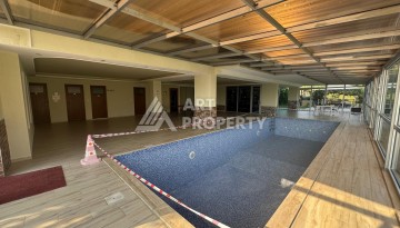 Большая квартира 1+1 в Кестеле, 75 кв.м. - Ракурс 23