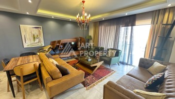 Большая квартира 1+1 в Кестеле, 75 кв.м. - Ракурс 25