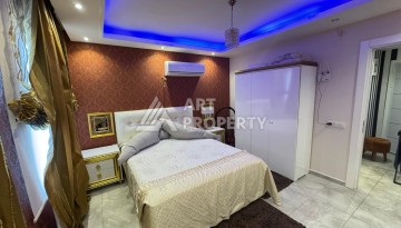 Большая квартира 1+1 в Кестеле, 75 кв.м. - Ракурс 27