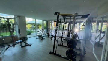 Большая квартира 1+1 в Кестеле, 75 кв.м. - Ракурс 28