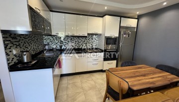 Большая квартира 1+1 в Кестеле, 75 кв.м. - Ракурс 29