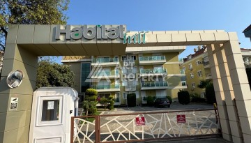 Большая квартира 1+1 в Кестеле, 75 кв.м. - Ракурс 31