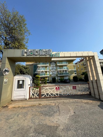 Большая квартира 1+1 в Кестеле, 75 кв.м. - Ракурс 30