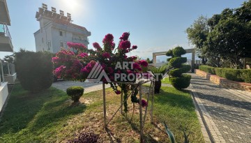 Большая квартира 1+1 в Кестеле, 75 кв.м. - Ракурс 32