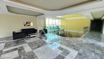 Большая квартира 1+1 в Кестеле, 75 кв.м. - Ракурс 34