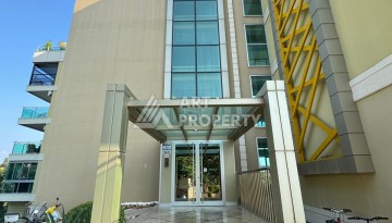 Большая квартира 1+1 в Кестеле, 75 кв.м. - Ракурс 35