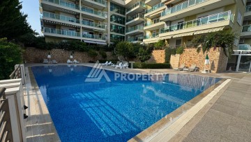 Большая квартира 1+1 в Кестеле, 75 кв.м. - Ракурс 36