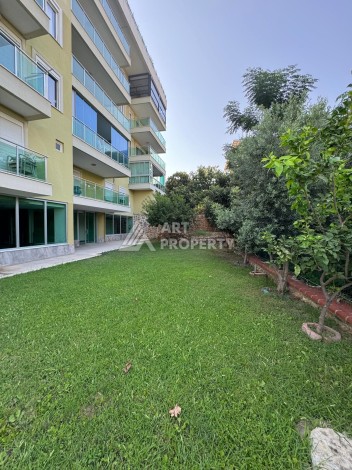 Большая квартира 1+1 в Кестеле, 75 кв.м. - Ракурс 37