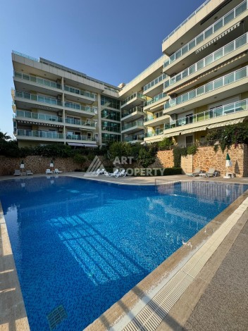 Большая квартира 1+1 в Кестеле, 75 кв.м. - Ракурс 38