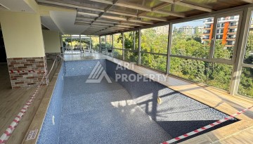 Большая квартира 1+1 в Кестеле, 75 кв.м. - Ракурс 41