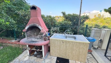 Большая квартира 1+1 в Кестеле, 75 кв.м. - Ракурс 42